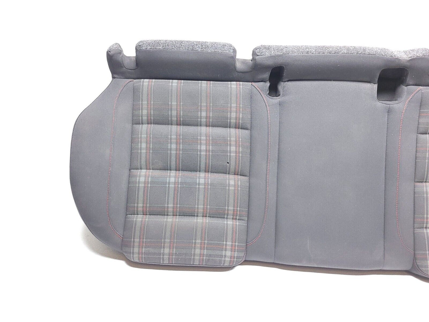 10 11 12 13 14 VW Golf GTI Rear Seat Lower Cushion OEM