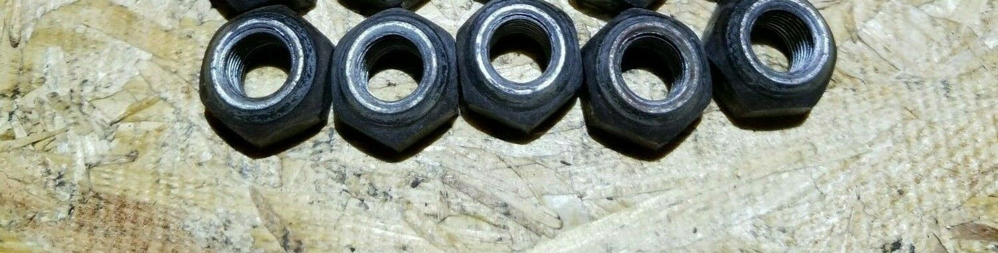 08 09 10 Scion Xb Wheel Lug Nut Bolt 5pcs OEM