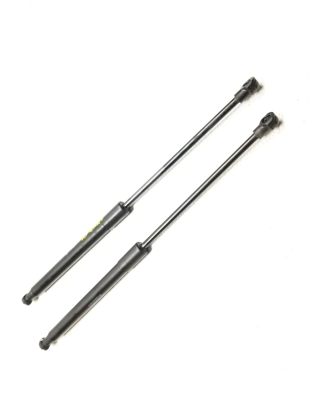 17 18 19 Alfa Romeo Giulia Hood Shock Strut Left & Right 2pcs OEM 21k