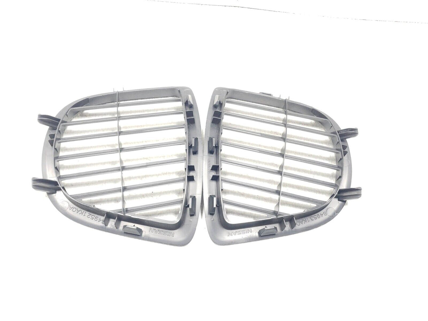 11 12 13 14 Nissan Juke Trunk Air Vent Pair 849531ka0a OEM