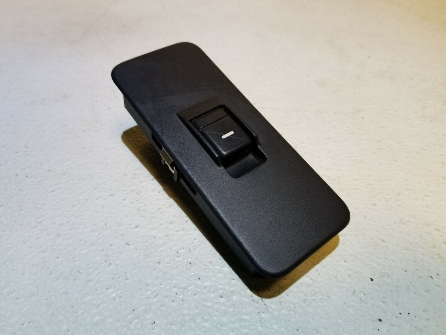 06 07 08 09 Range Rover Sport Front Right Pass Door Power Window Switch OEM