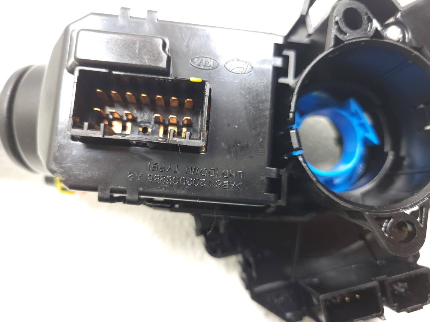 13 14 15 16 Hyundai Veloster Steering Column Switch OEM R-spec