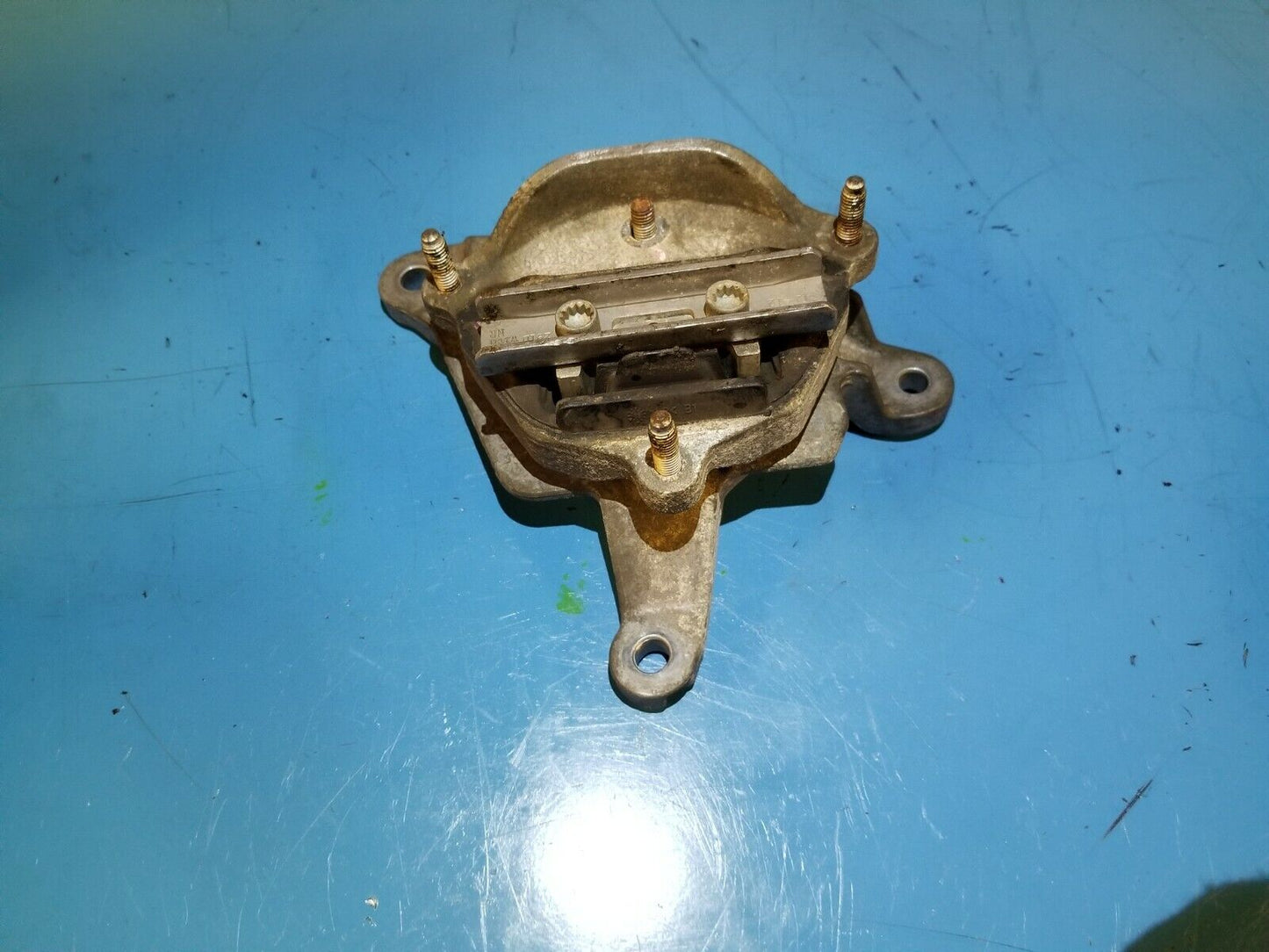 13 14 15 Audi A4 2.0l Auto Transmission Mount 82k OEM