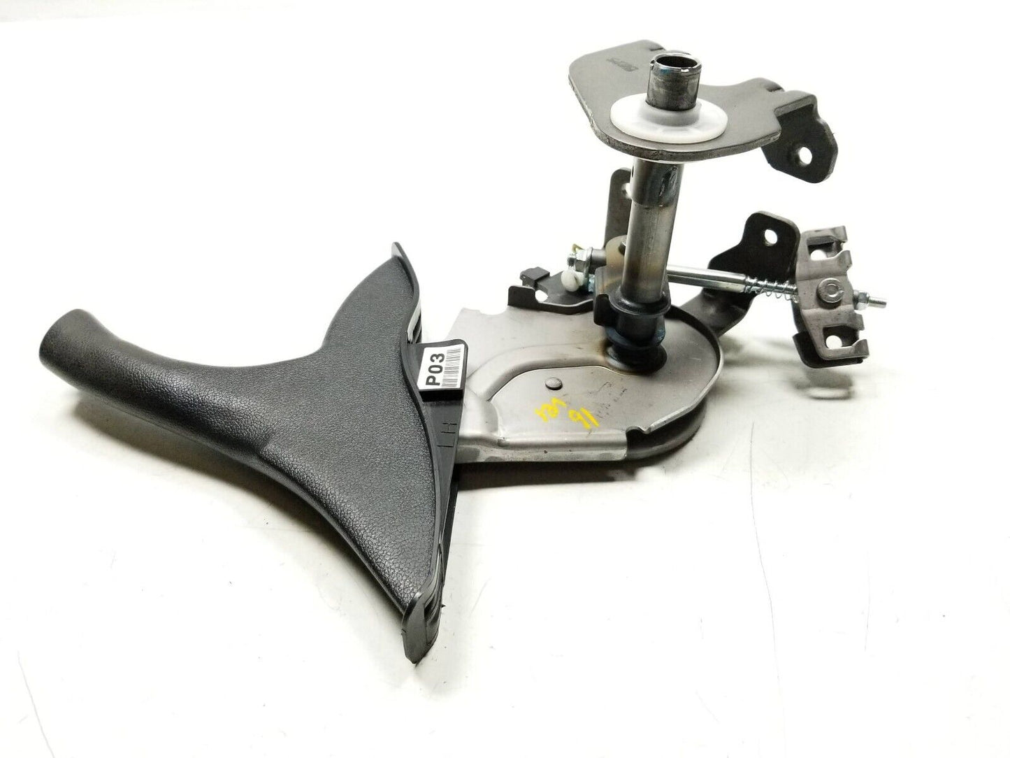 12 13 14 15 16 Hyundai Veloster Emergency Hand Brake Lever Handle OEM