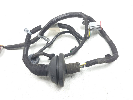 14 15 16 17 18 Jeep Cherokee Dash Wire Wiring Harness 68268012ac OEM