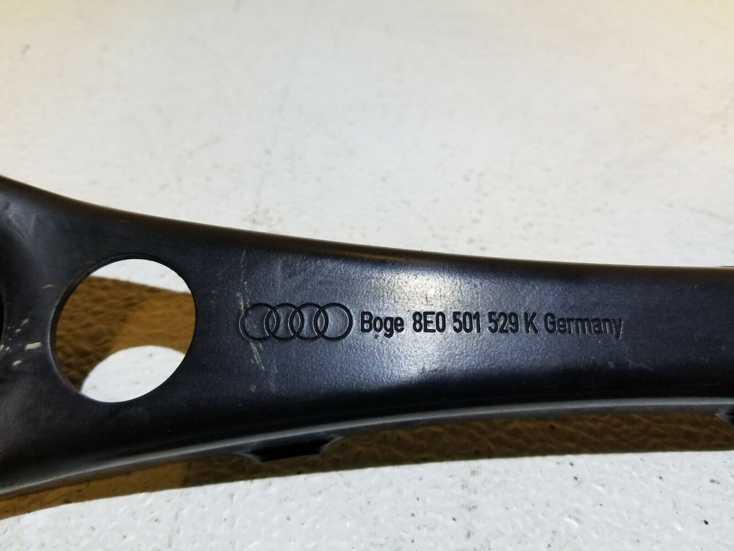 06 07 08 Audi A4 Rear Track Control Arm Pair OEM 85k Miles