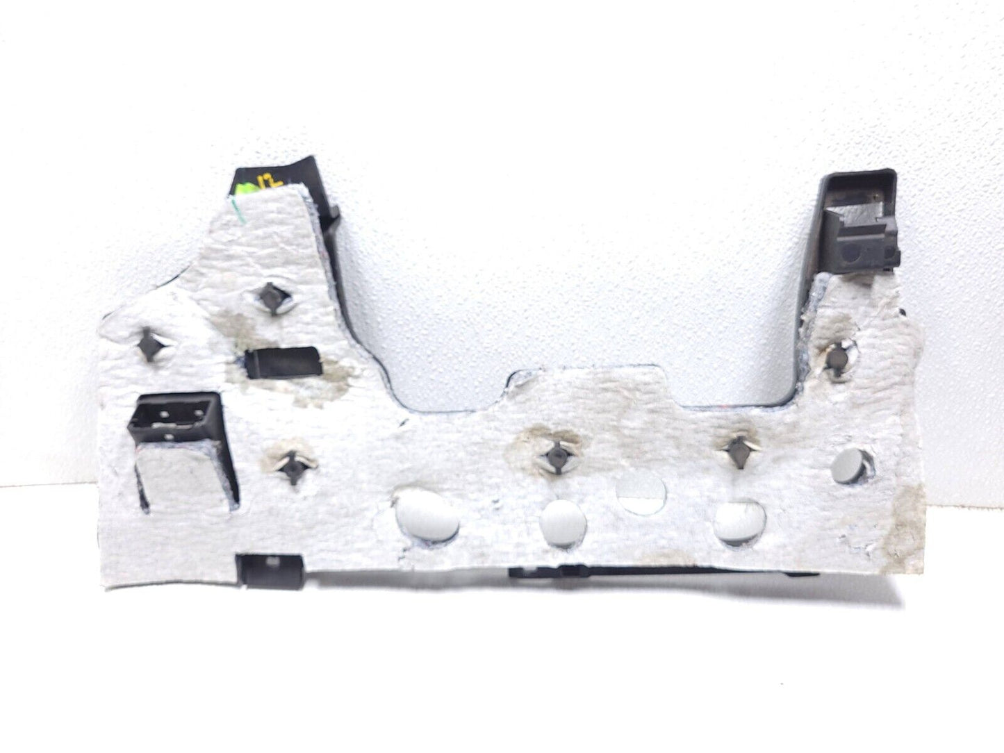 09 10 11 12 Volkswagen Cc Dash Lower Trim Panel Cover OEM
