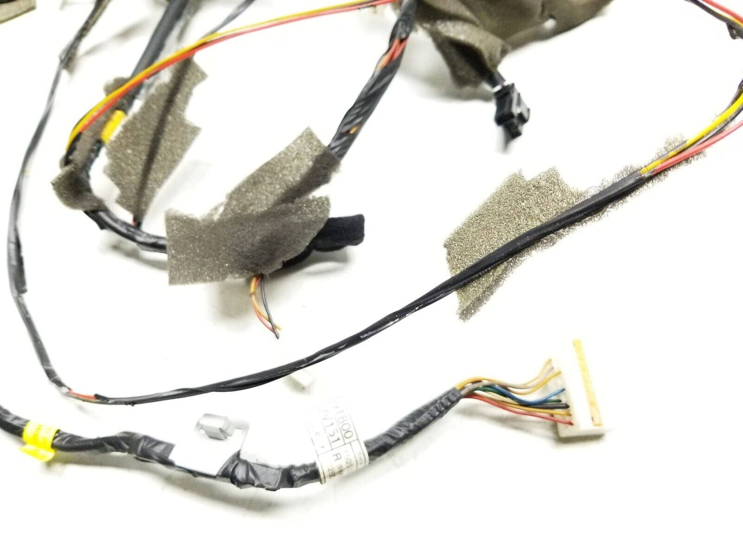 12 13 14 15 16 Hyundai Veloster Roof Wire Wiring Harness 91800-2v151 OEM