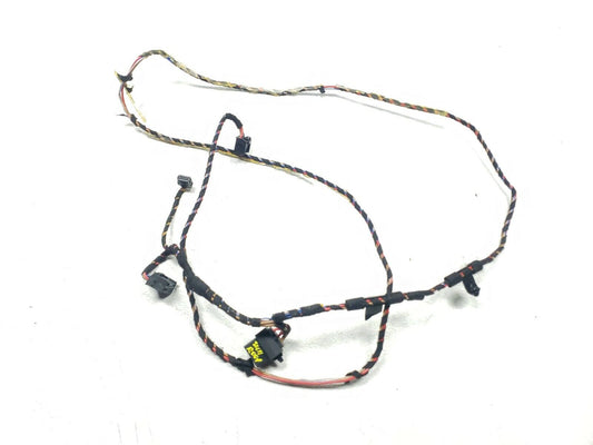 10 11 12 Audi Q5 Roof Headliner Wire Harness OEM 72k Miles