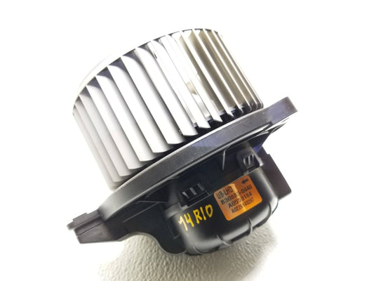 12 13 14 15 Kia Rio Blower Motor OEM