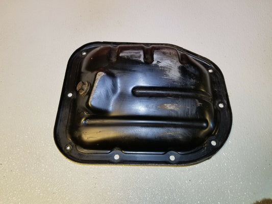 04 05 06 Scion Xa 1.5l Engine Oil Pan OEM