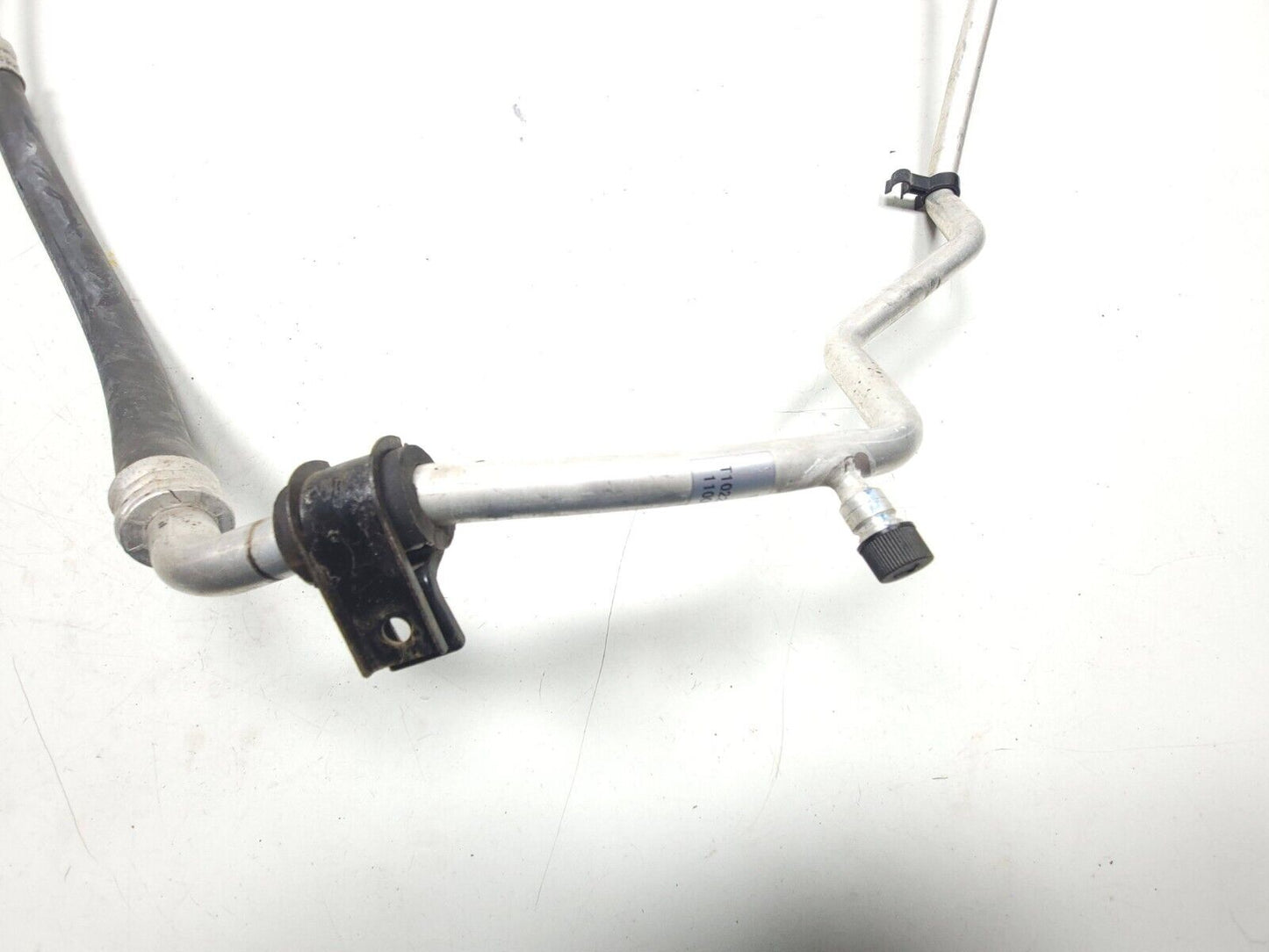 12 13 14 15 Nissan Rogue A/c Hose Pipe Line OEM ✅