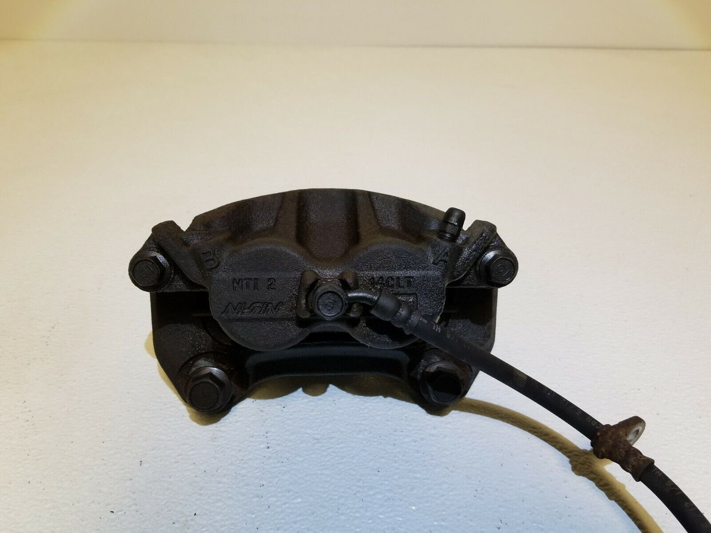 11 12 13 14 15 16 Honda Odyssey Front Brake Caliper Right Passenger Side OEM