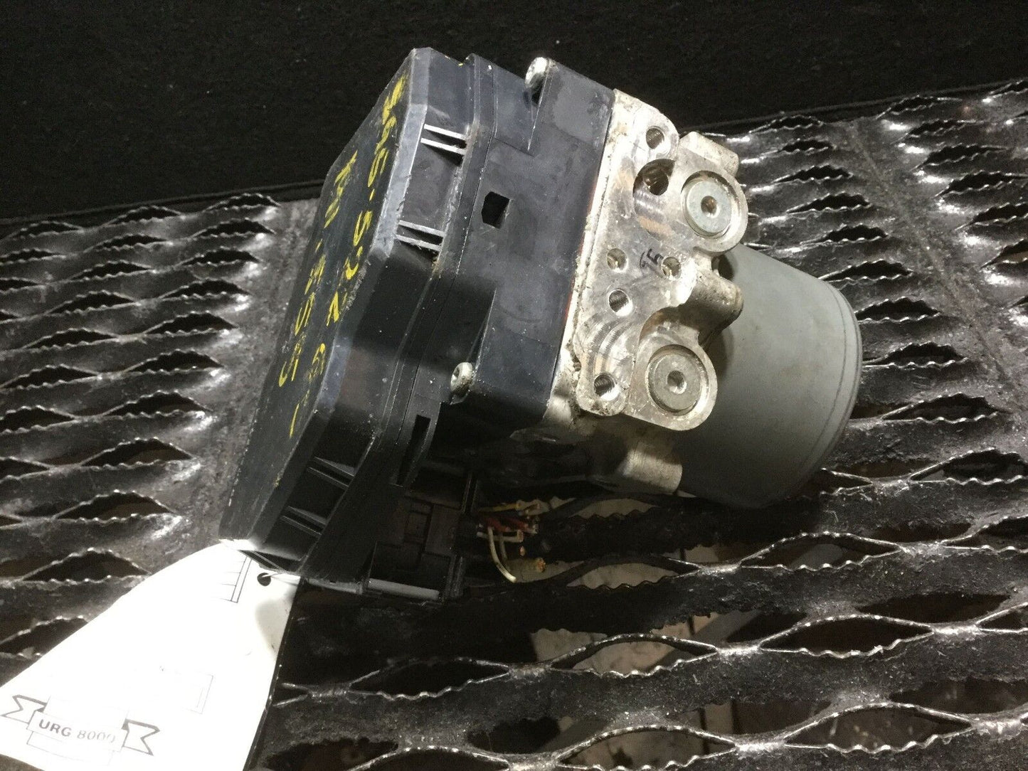 11 12 13 Scion Tc ABS Anti Lock Brake Pump W/ Module 44540-21050 OEM N55 12k