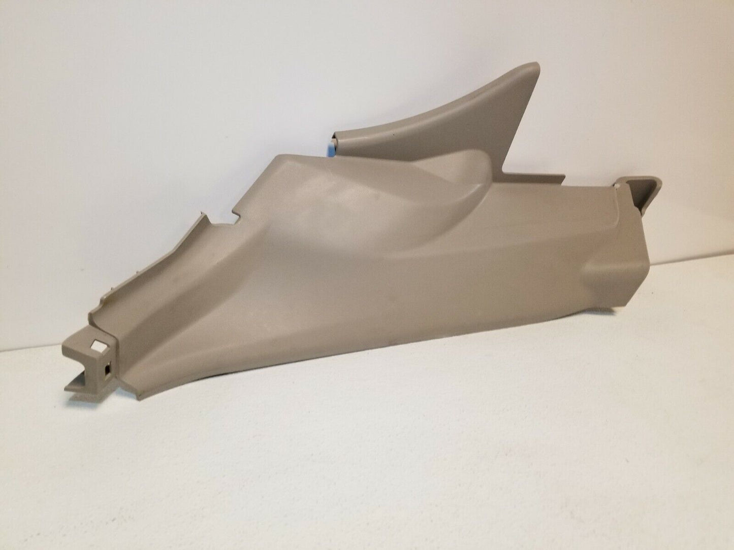 07 08 09 10 Chrysler Sebring C Pillar Lower Quarter Trim Left Driver Side OEM