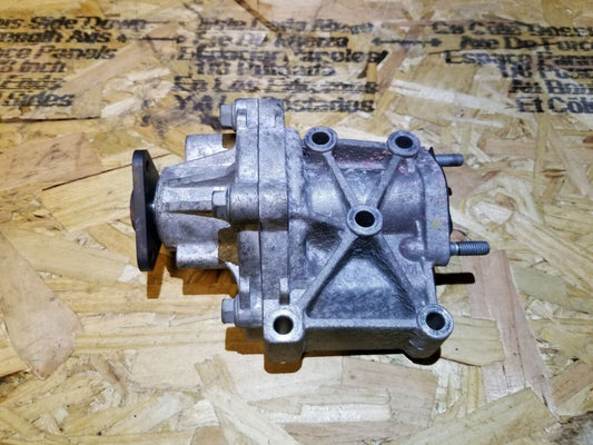 14 15 16 17 Jeep Cherokee Water Pump 2.4l OEM