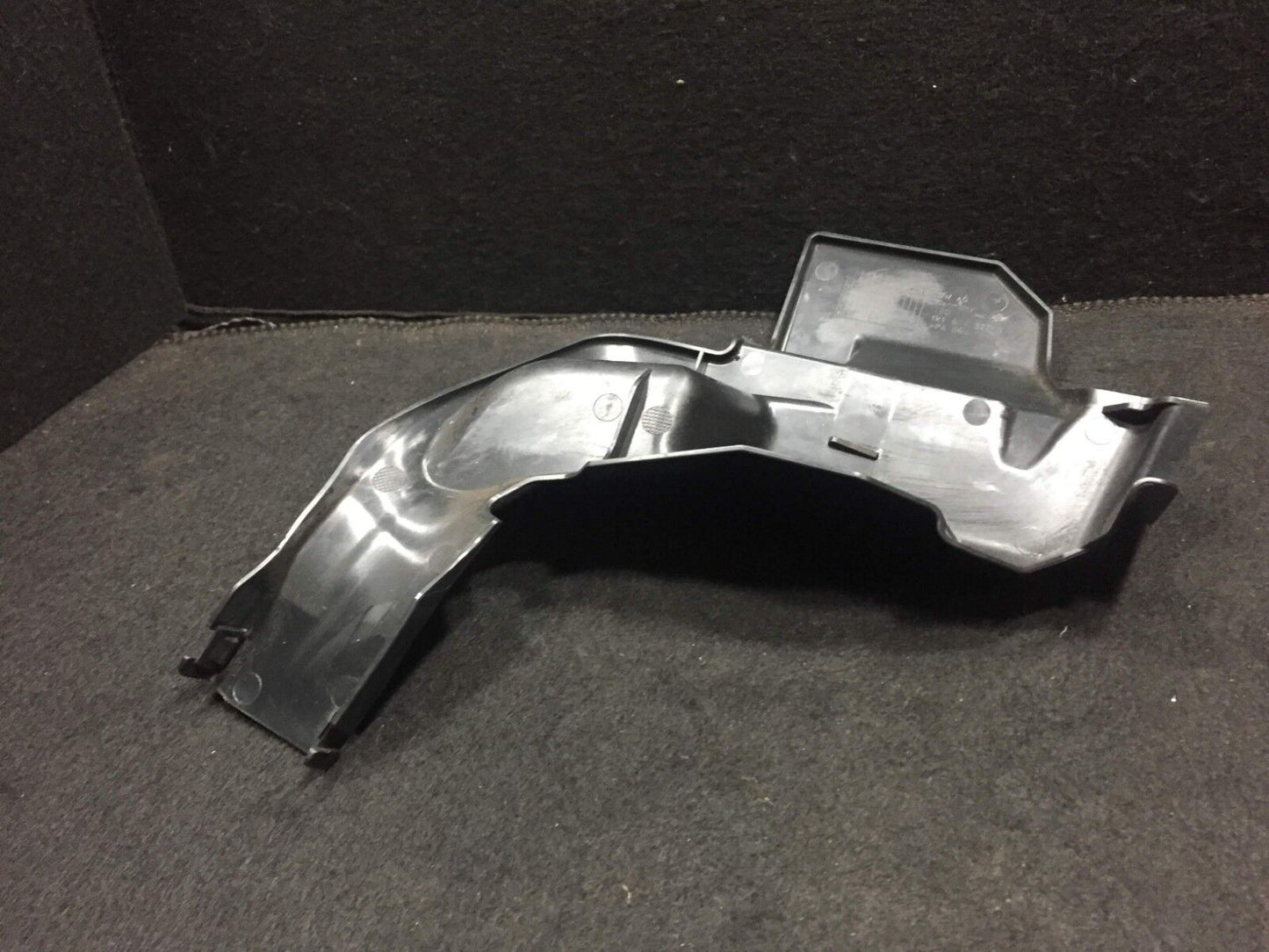 12 13 14 15 VW Passat 2.5l Electrical Heat Shield Cover Protection Trim OEM