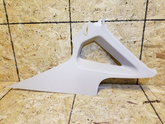 10 11 12 13 14 VW Passat Rear Right Passenger Side Quarter Upper Trim OEM 41k