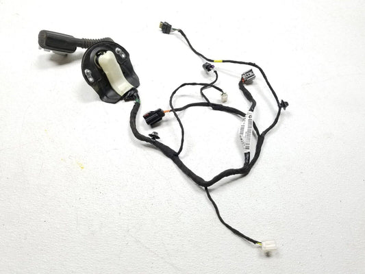 14 15 16 17 Jeep Grand Cherokee Rear Right Pass Side Door Wire Harness OEM