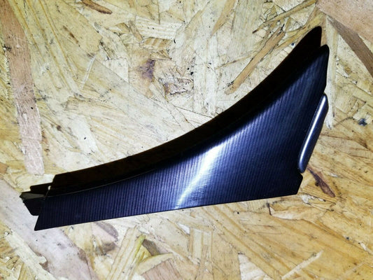 14 15 16 17 Buick Regal Dashboard Left Driver Side Trim Molding Cover OEM 59k