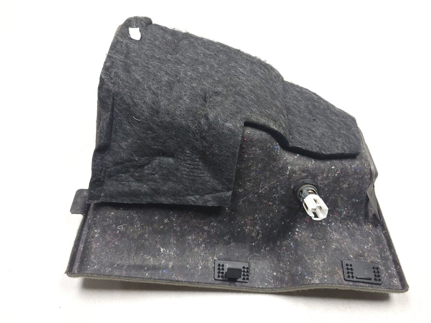 2009-2017 Audi Q5 Trunk Side Trim Panel Right Passenger Side OEM