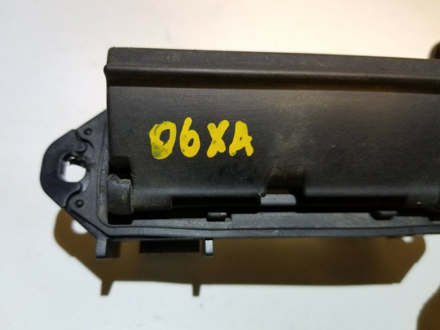 04 05 06 Scion Xa Trunk Tailgate Opener Handle OEM