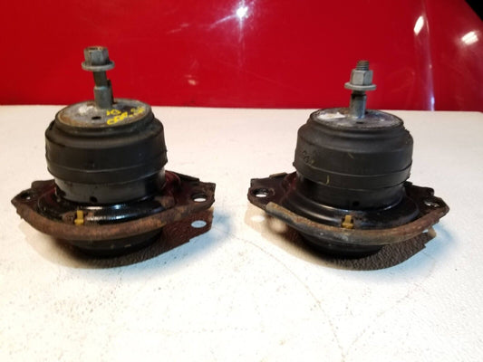 15 16 17 18 19 Chrysler 300 3.6l Engine Mount Bracket Left & Right 2pcs OEM 42k