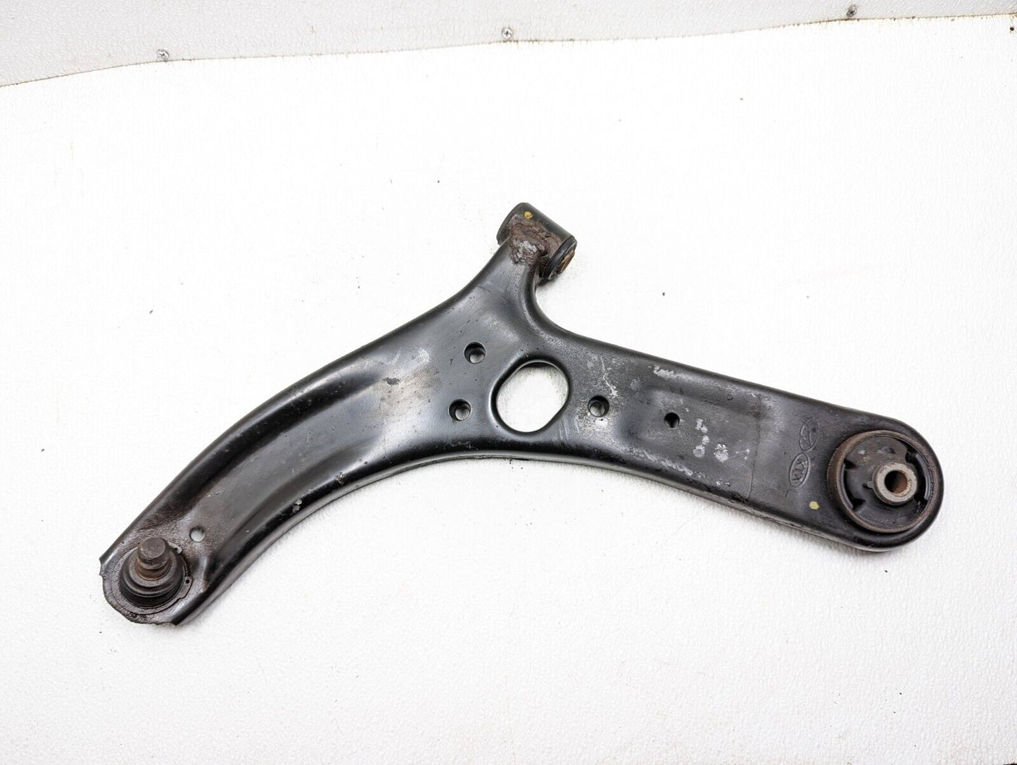 12 13 14 15 Kia Rio Front Lower Control Arm Driver Left Side OEM