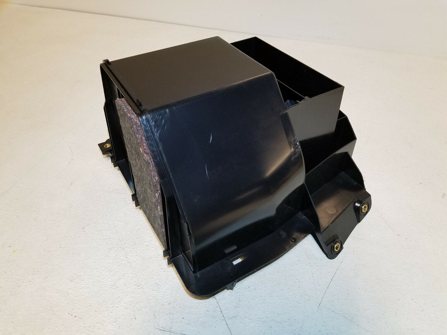 06 07 08 Audi A4 Rear Trunk Storage Bin Compartment OEM 85k Miles