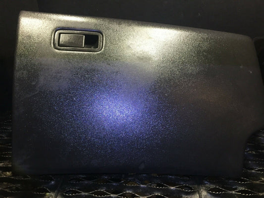 09 10 11 12 Lincoln MKS Glove Box Door Lid OEM