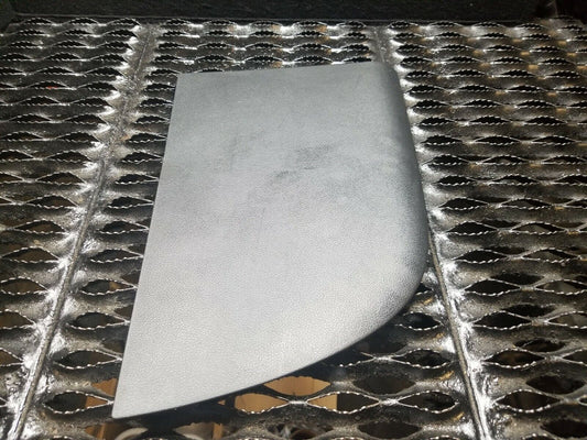 11 12 13 14 15 Honda Cr-z Right Passenger Side Close Out Panel Lid OEM