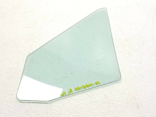 17 18 19 Subaru Impreza Front Right Pass Door Vent Window Glass OEM 64k Miles