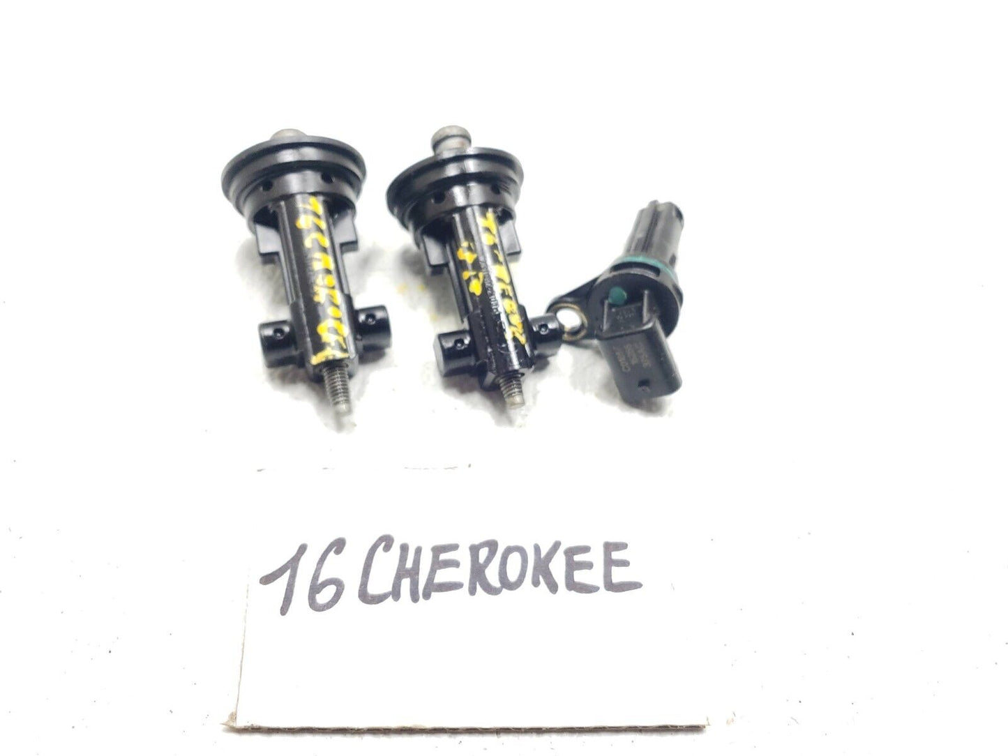 14 15 16 17 18 Jeep Cherokee Camshaft Position Sensor 3pcs OEM 3.2l