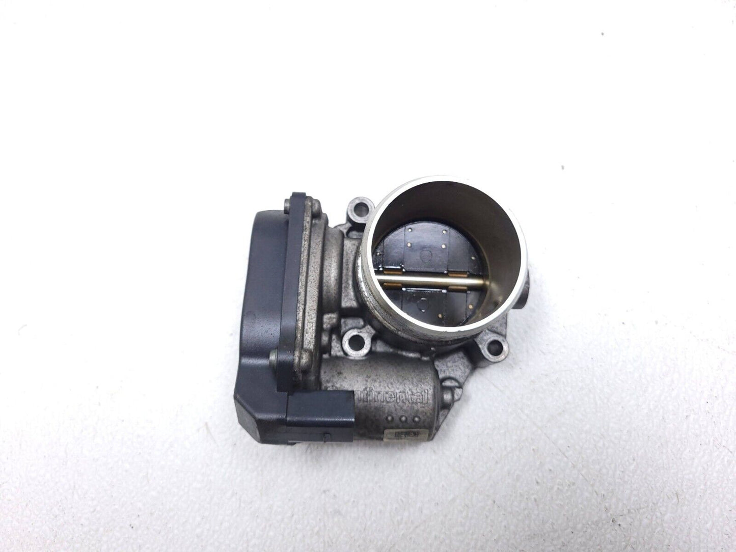 09 10 11 12 Volkswagen Cc Throttle Body 06f133062q OEM