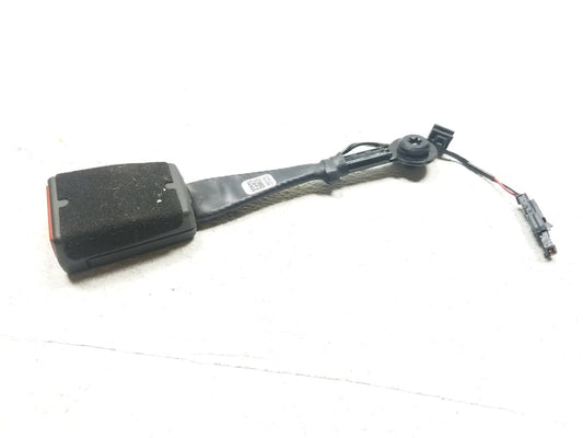 16 17 18 19 20 Chevrolet Camaro Front Right Pass Seat Belt Buckle Latch OEM