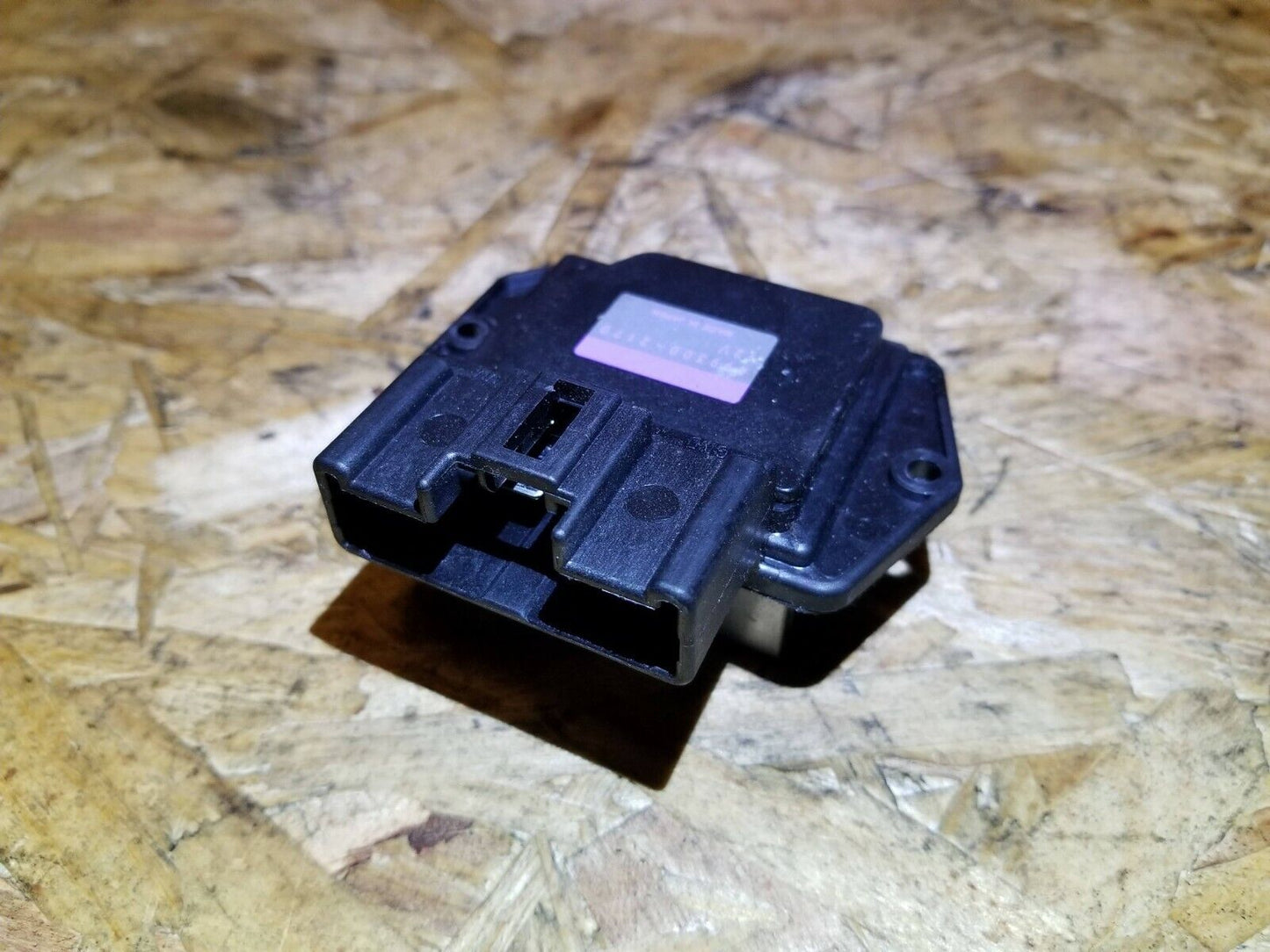06 07 08 09 10 11 Cadillac DTS Blower Motor Resistor OEM