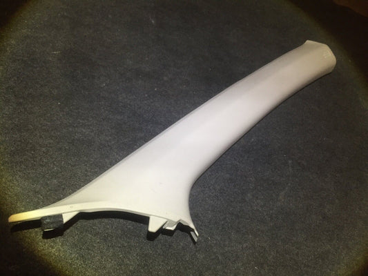 07 08 09 10 11 12 Acura RDX Front Passenger Side A Pillar Trim Cover Panel OEM