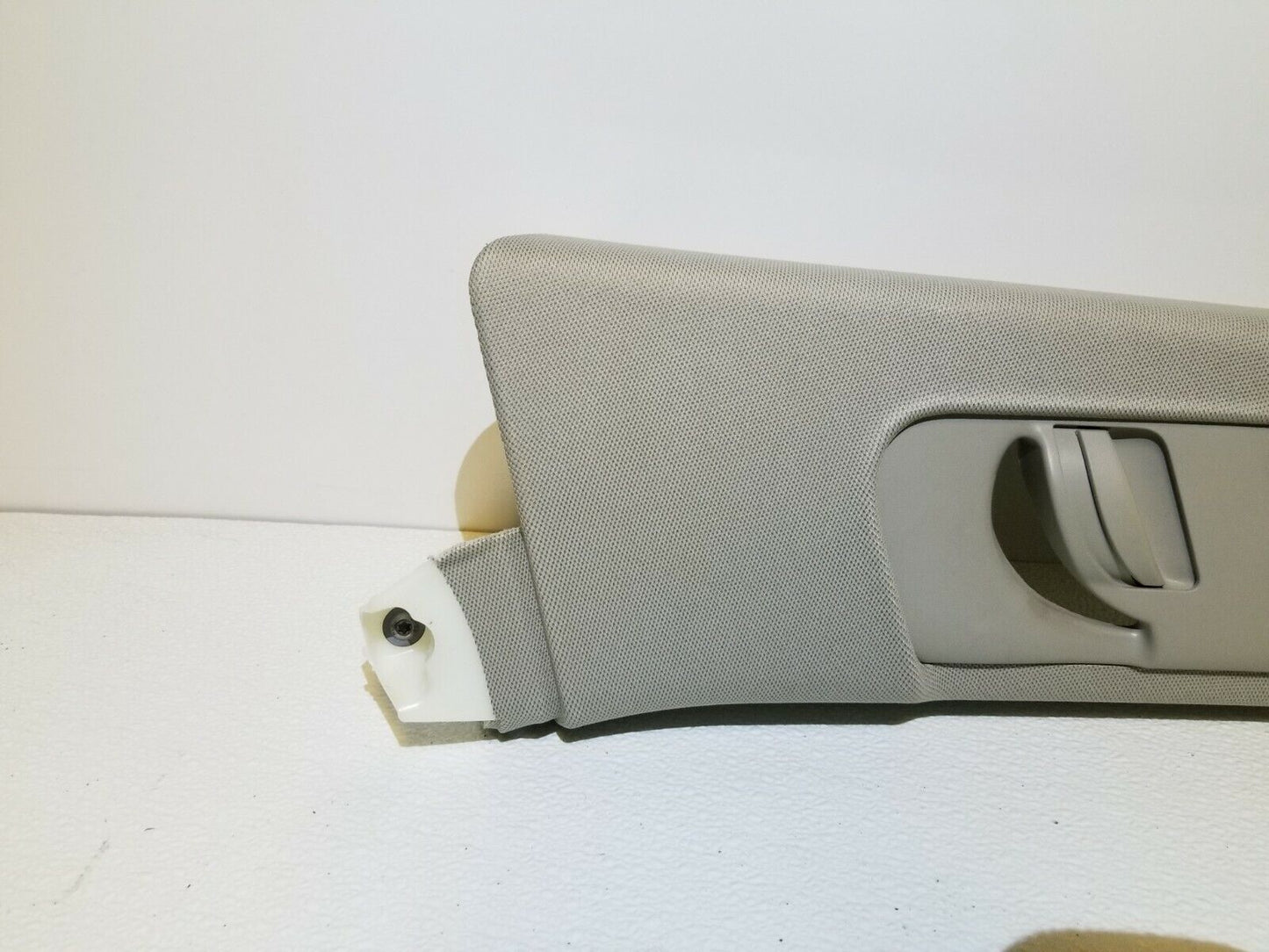 11 12 13 14 15  Audi Q7 Upper C Pillar Trim Panel Rear Driver Side OEM 87k Miles