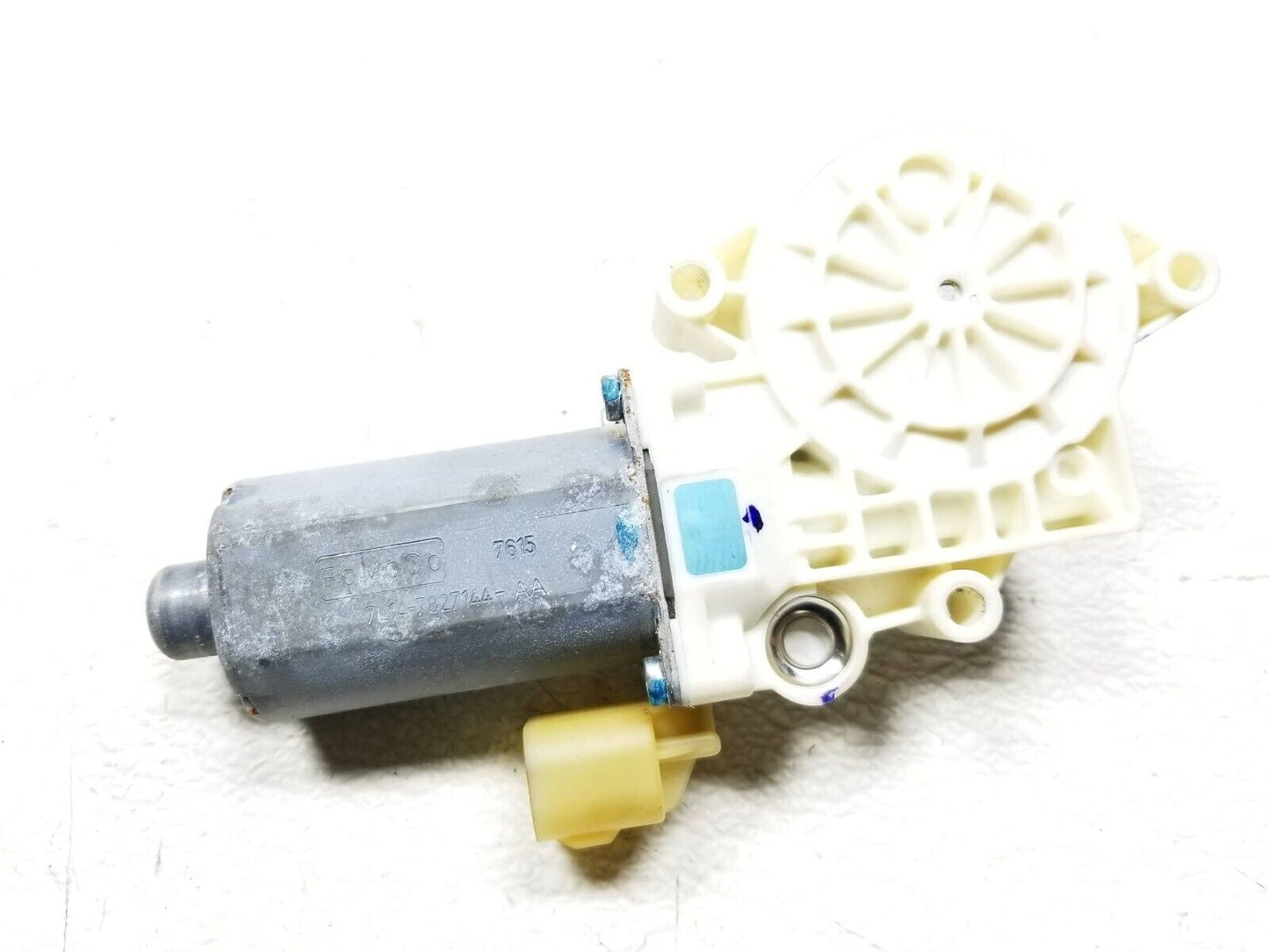 2007 - 2014 Lincoln Navigator Rear Left Driver Side Window Motor OEM