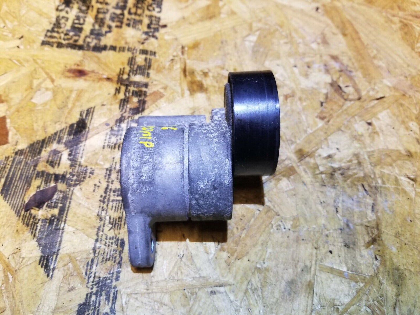 13 14 15 16 Jeep Compass 2.4l Tensioner Belt OEM 30k