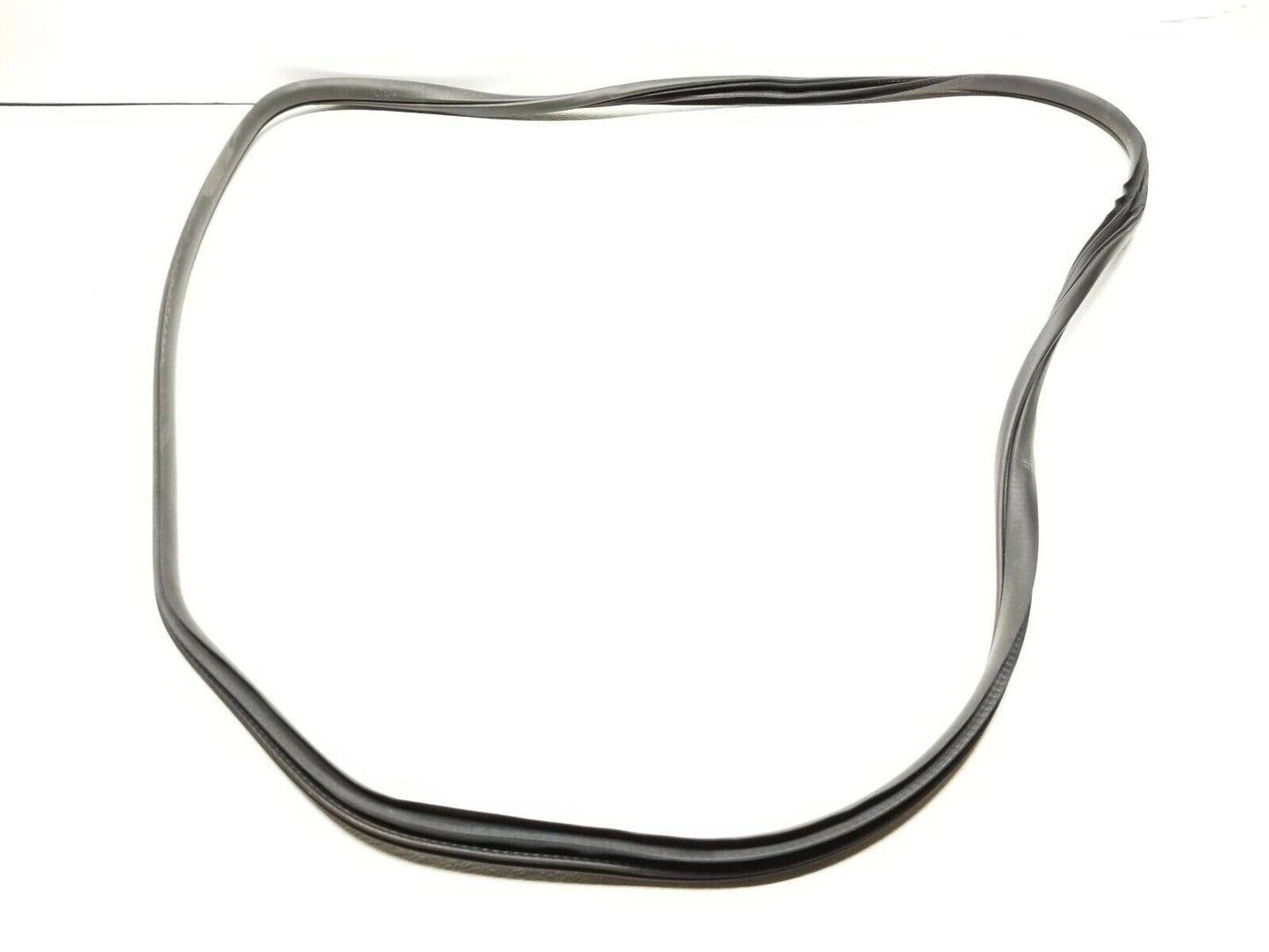17 18 19 Subaru Impreza Sport Rear Left Driver Door Weatherstrip Seal OEM 64k
