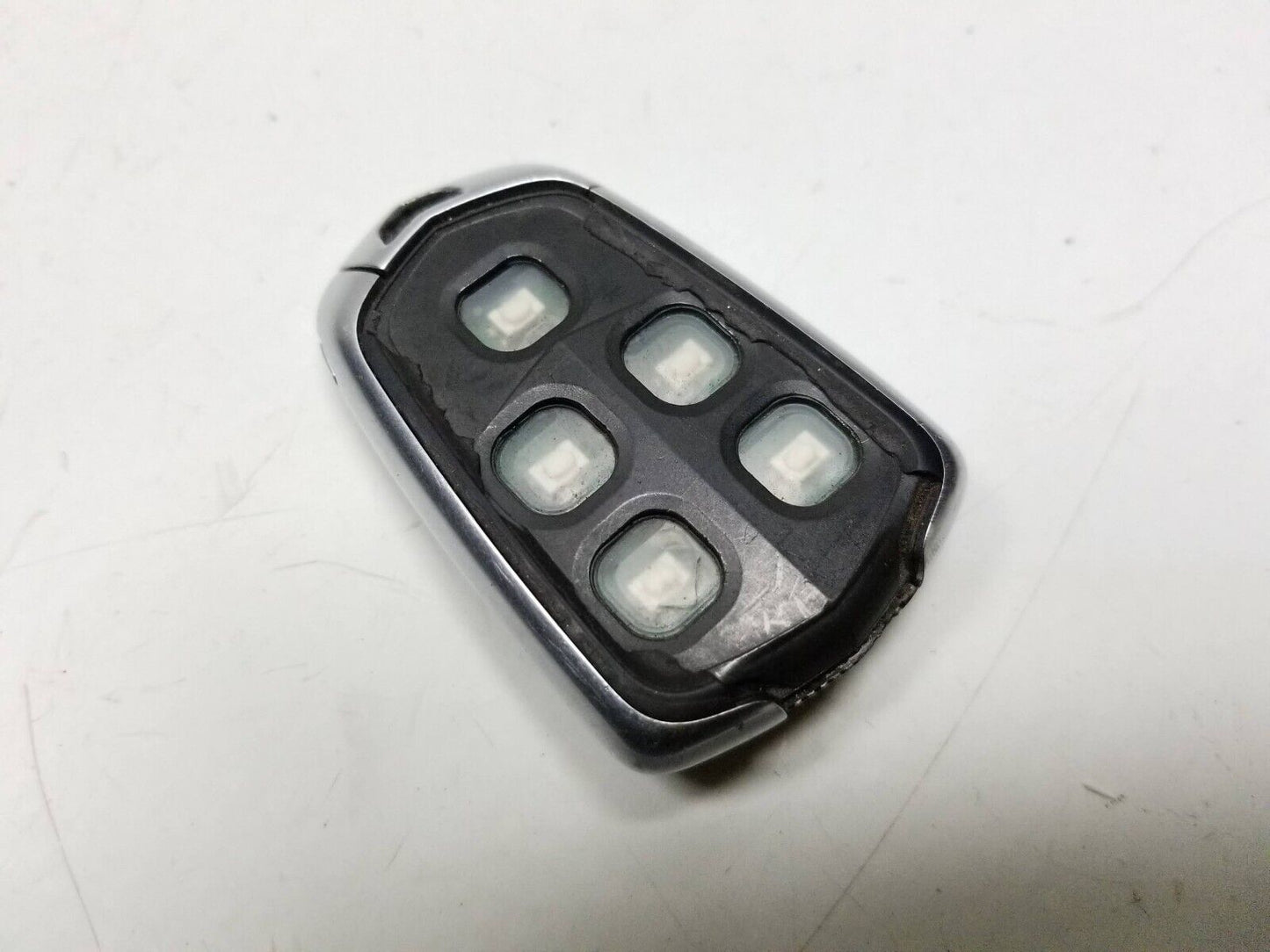 2013 - 2018 Cadillac Ats Smart Key Remote OEM