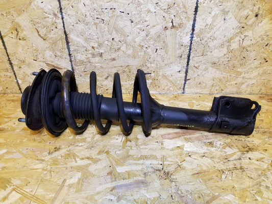 07 08 09 Hyundai Tucson Front Left Driver Shock Strut Absorber OEM 89k