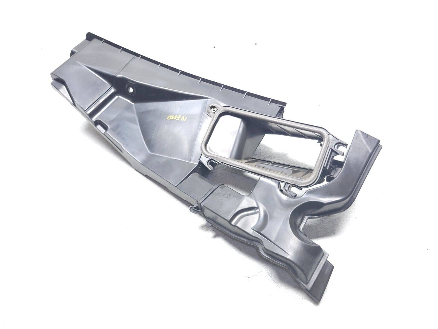 2011 - 2015 Mercedes E350 W212 Dashboard Right Side Air Duct Panel Housing OEM