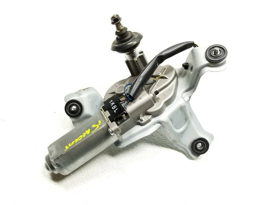 15 16 17 Hyundai Accent Hatch Rear Wiper Motor 98700-1r000 OEM