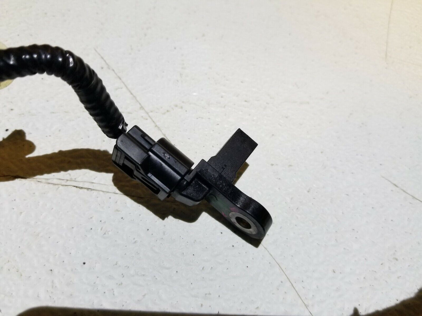 13 14 15 Honda Civic Sdn Front Left Driver Seat Wire Harness OEM 89k