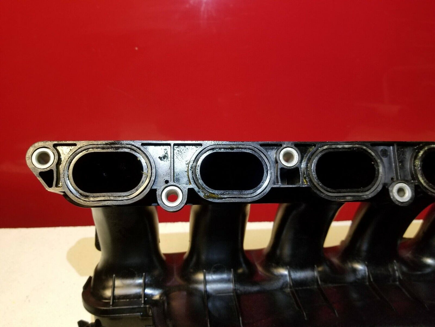07 08 09 10 BMW E60 528i Intake Manifold OEM N52