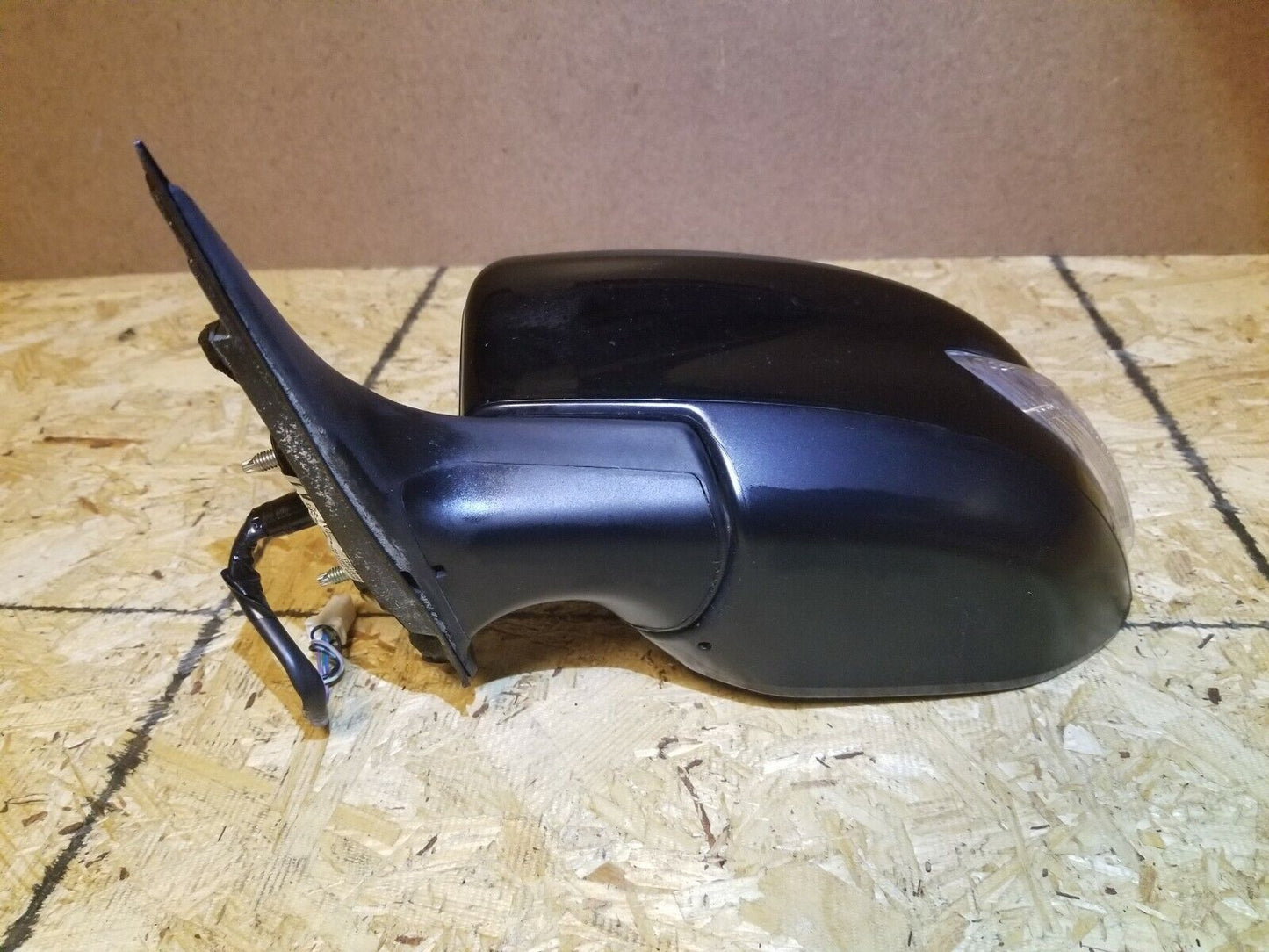 13 14 15 Nissan Altima Left Driver Side Door Mirror OEM