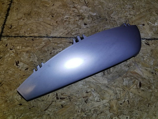 07 08 09 10 Mercedes-benz R350 Center Console Rear Left Dr Trim Panel Cover OEM