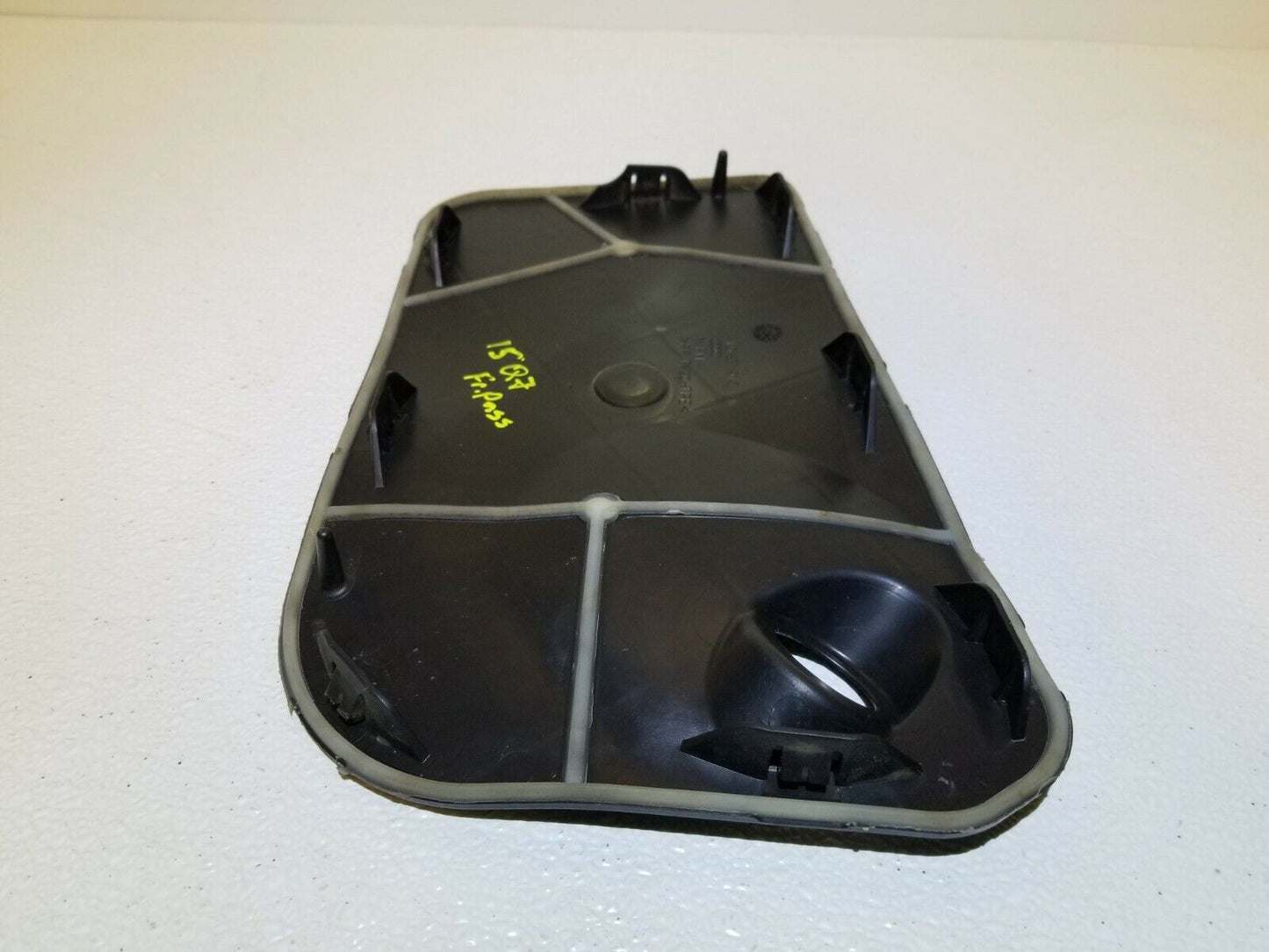 11 12 13 14 15  Audi Q7 Front Right Passenger Door Inner Panel OEM 87k Miles
